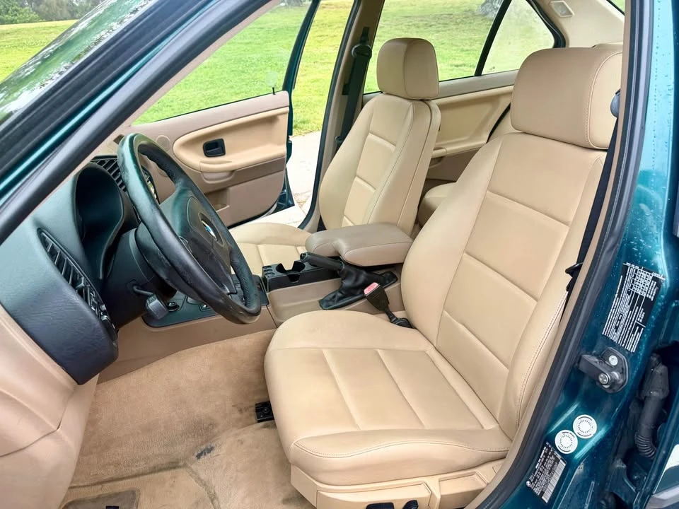 1996 BMW E36 3 Series - Image 10 of 20