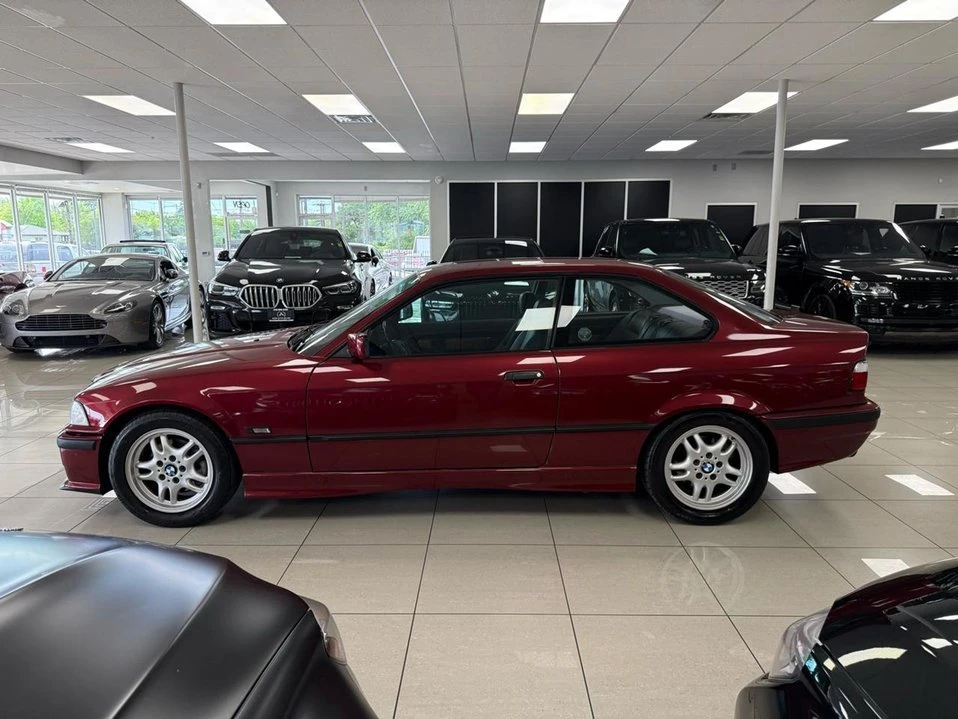 1996 BMW E36 3 Series - Image 3 of 19