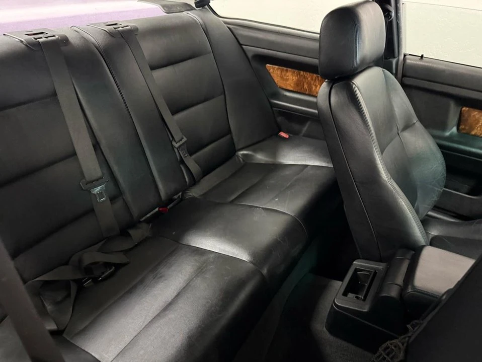 1996 BMW E36 3 Series - Image 16 of 19