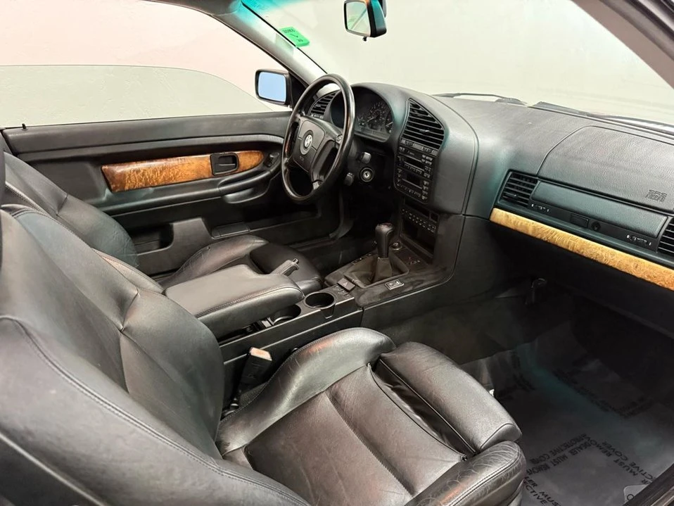 1996 BMW E36 3 Series - Image 17 of 19