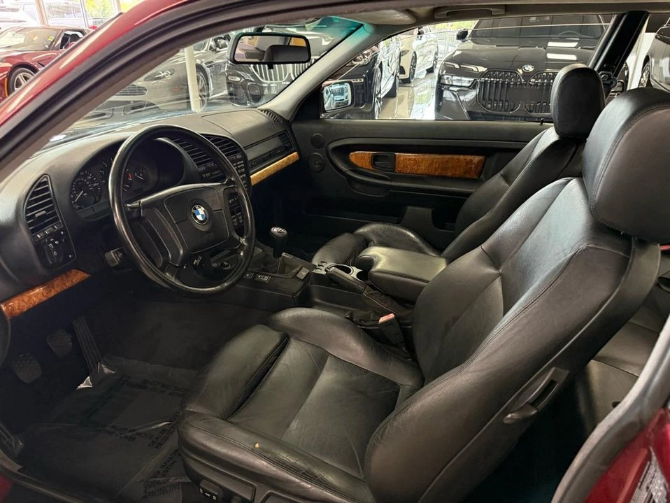 1996 BMW E36 3 Series - Image 10 of 19