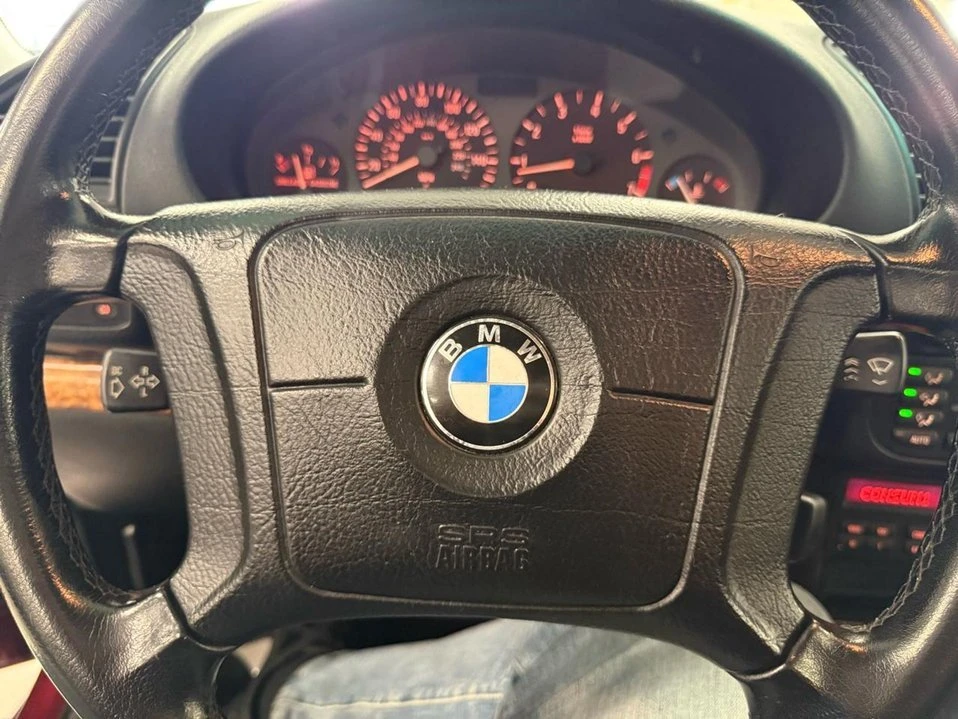 1996 BMW E36 3 Series - Image 11 of 19