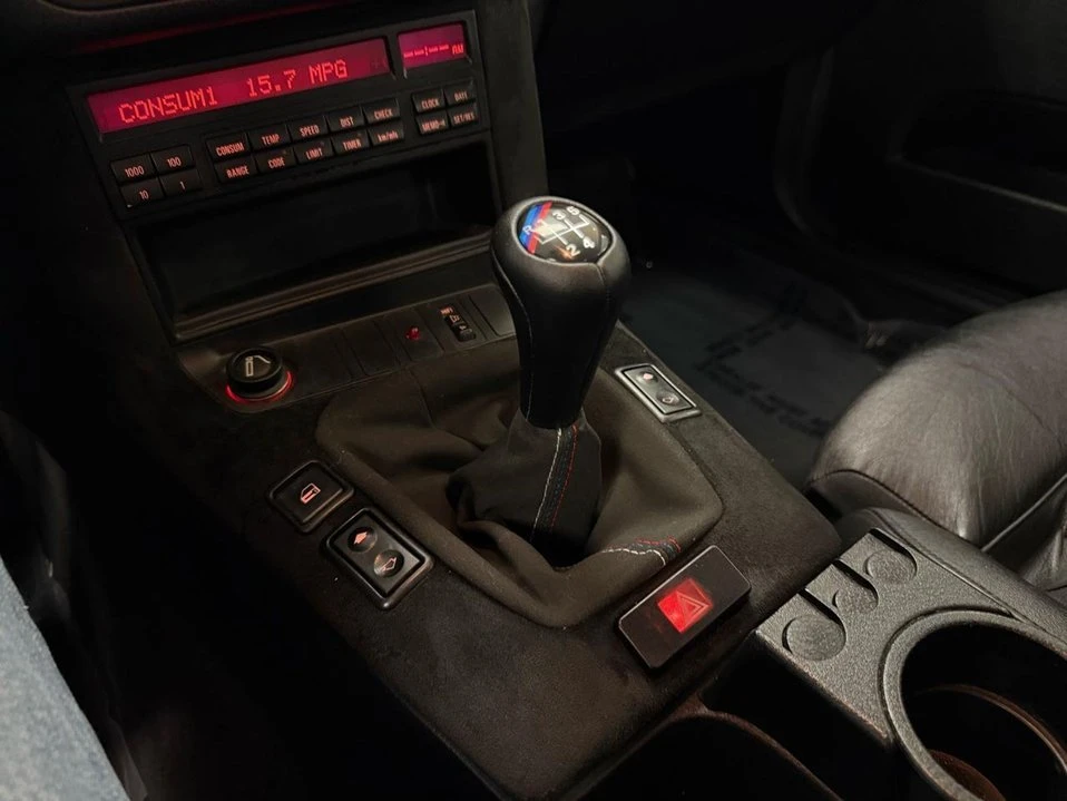 1996 BMW E36 3 Series - Image 15 of 19