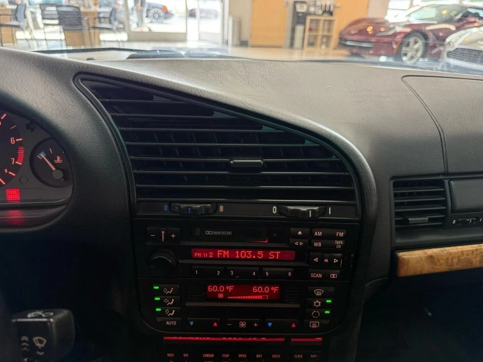 1996 BMW E36 3 Series - Image 13 of 19