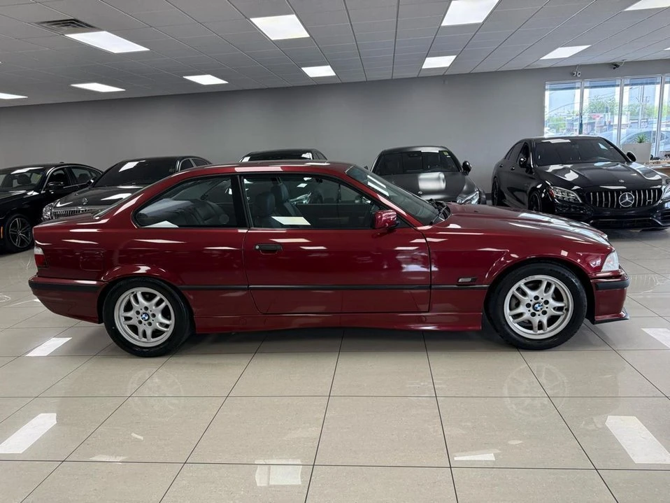 1996 BMW E36 3 Series - Image 6 of 19