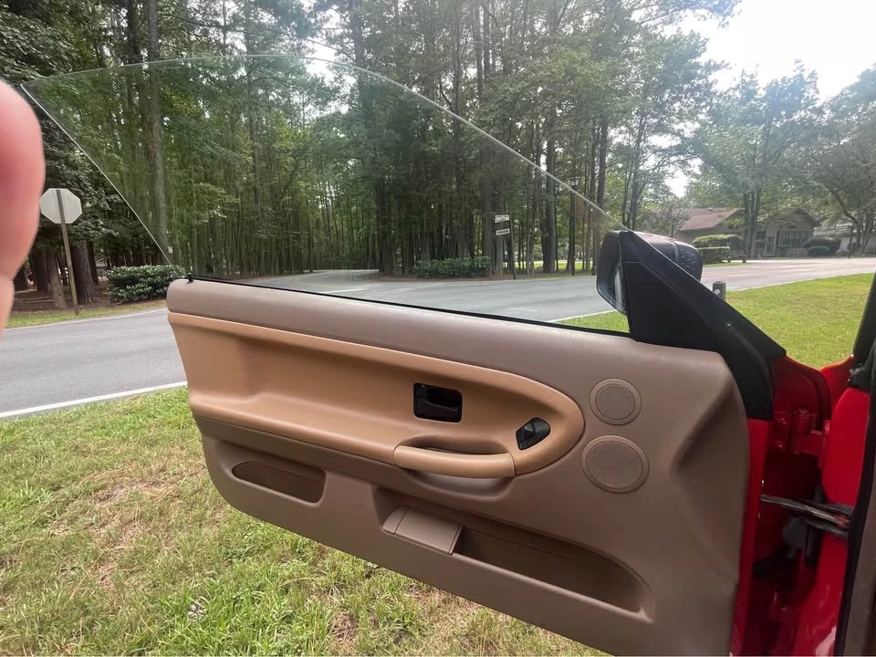 1996 BMW E36 3 Series - Image 12 of 12