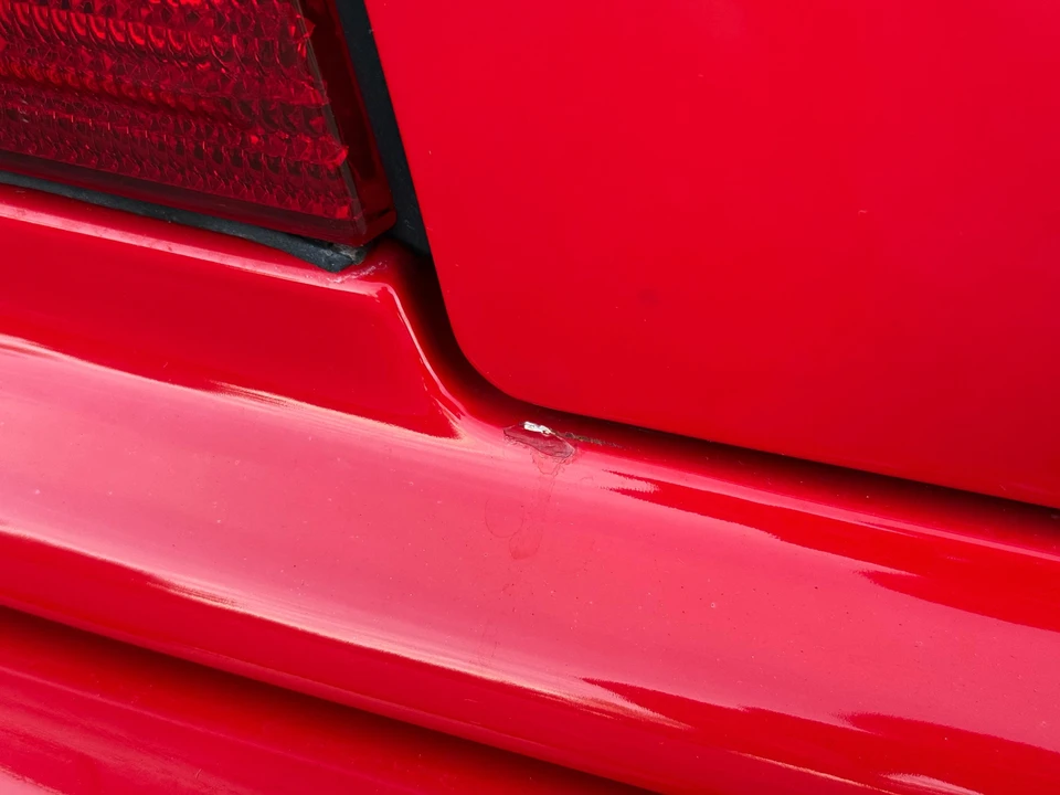 1996 BMW E36 3 Series - Image 30 of 31