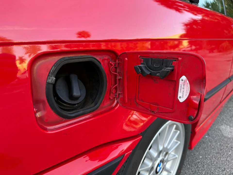 1996 BMW E36 3 Series - Image 28 of 31