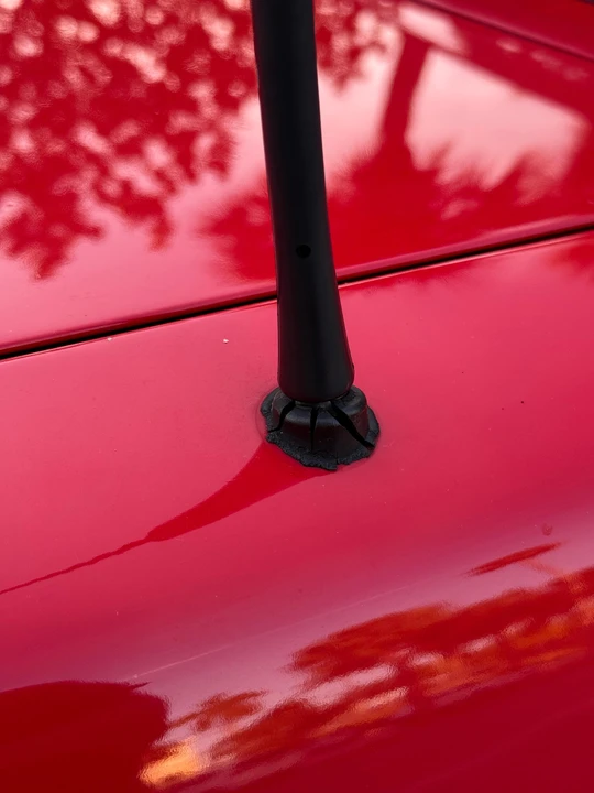 1996 BMW E36 3 Series - Image 29 of 31