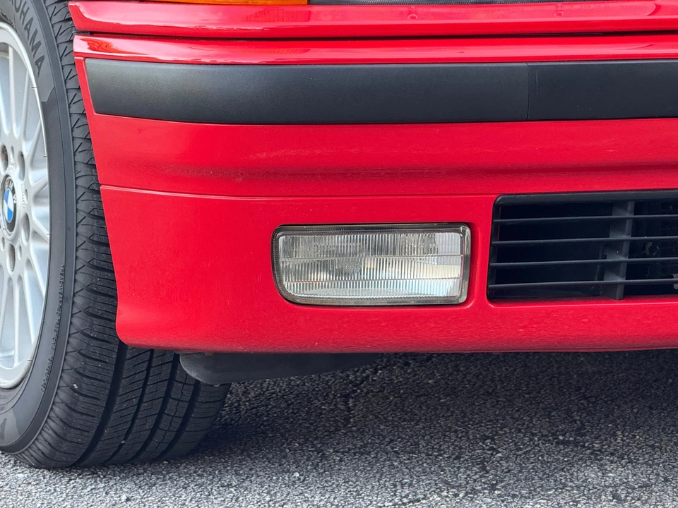 1996 BMW E36 3 Series - Image 24 of 31