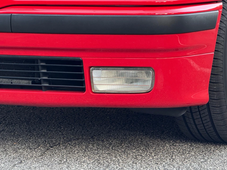 1996 BMW E36 3 Series - Image 27 of 31