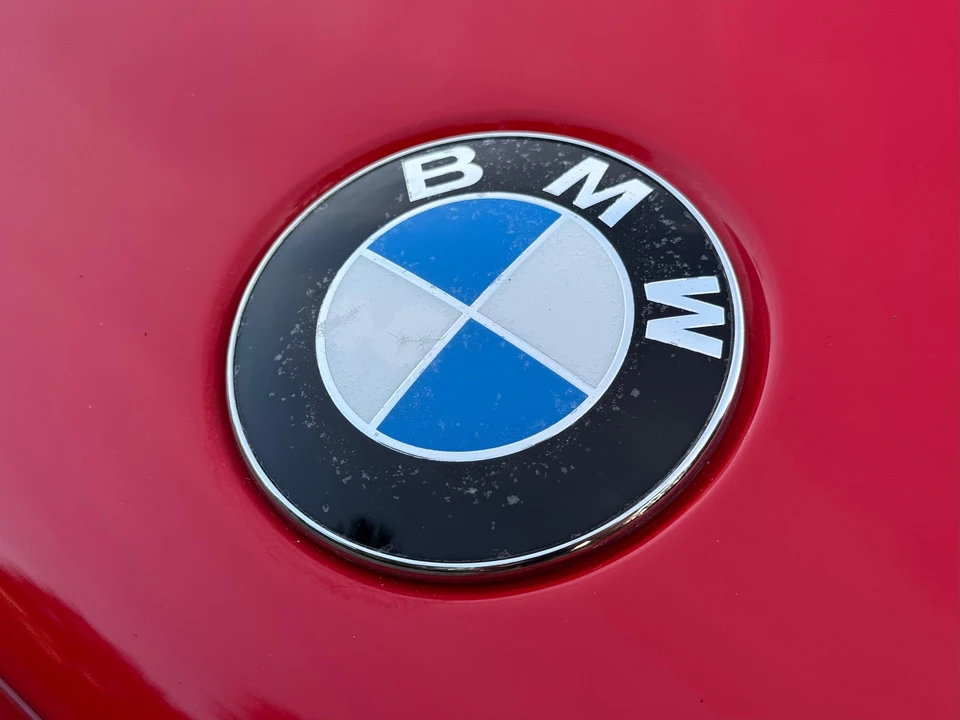 1996 BMW E36 3 Series - Image 25 of 31