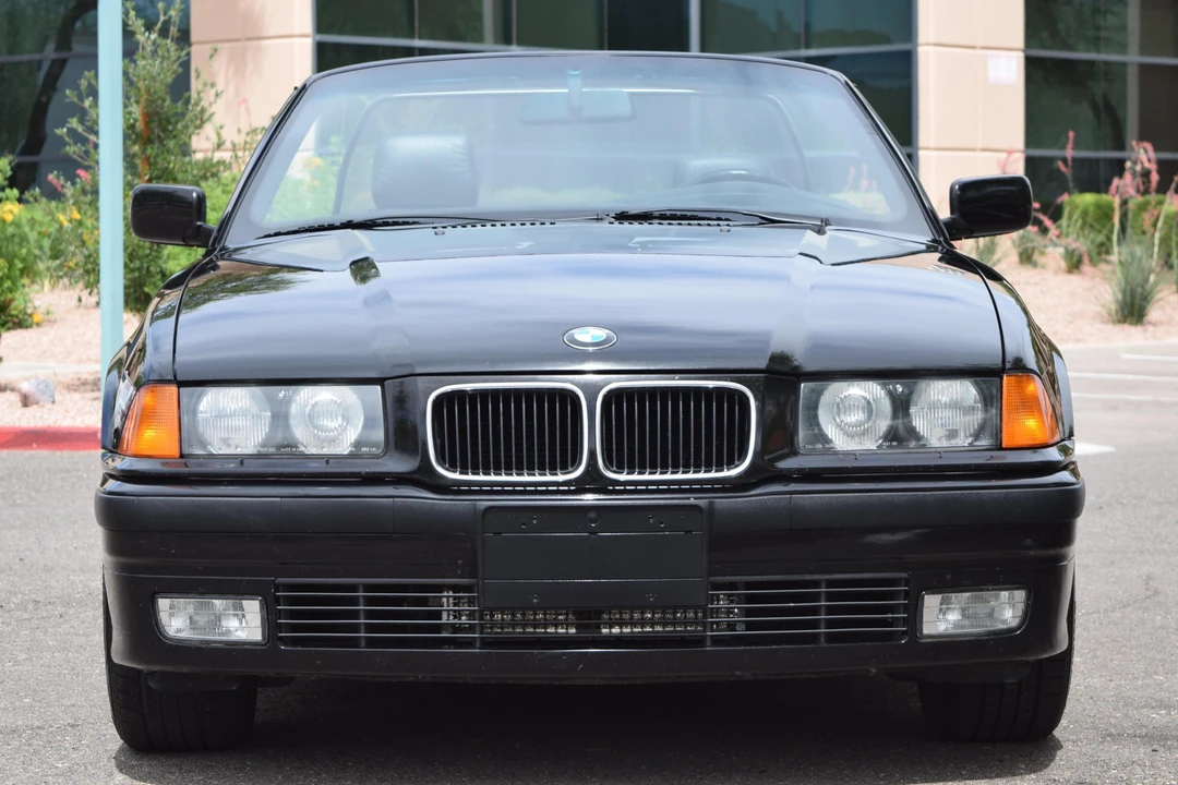 1996 BMW E36 3 Series - Image 2 of 31