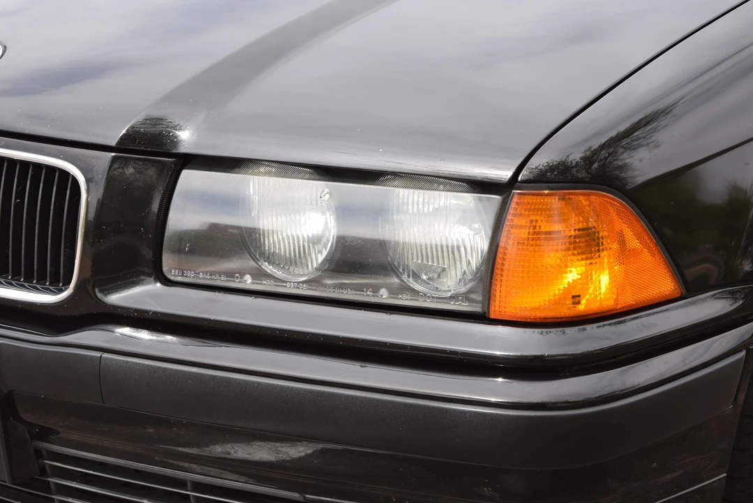 1996 BMW E36 3 Series - Image 24 of 31