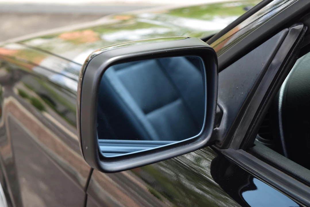 1996 BMW E36 3 Series - Image 29 of 31