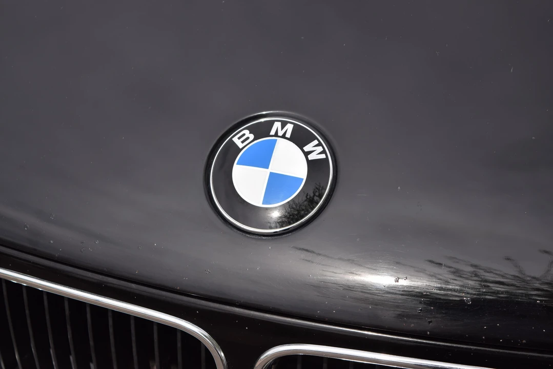 1996 BMW E36 3 Series - Image 22 of 31