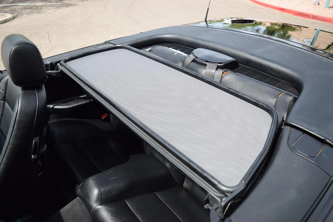 1996 BMW E36 3 Series - Image 31 of 31
