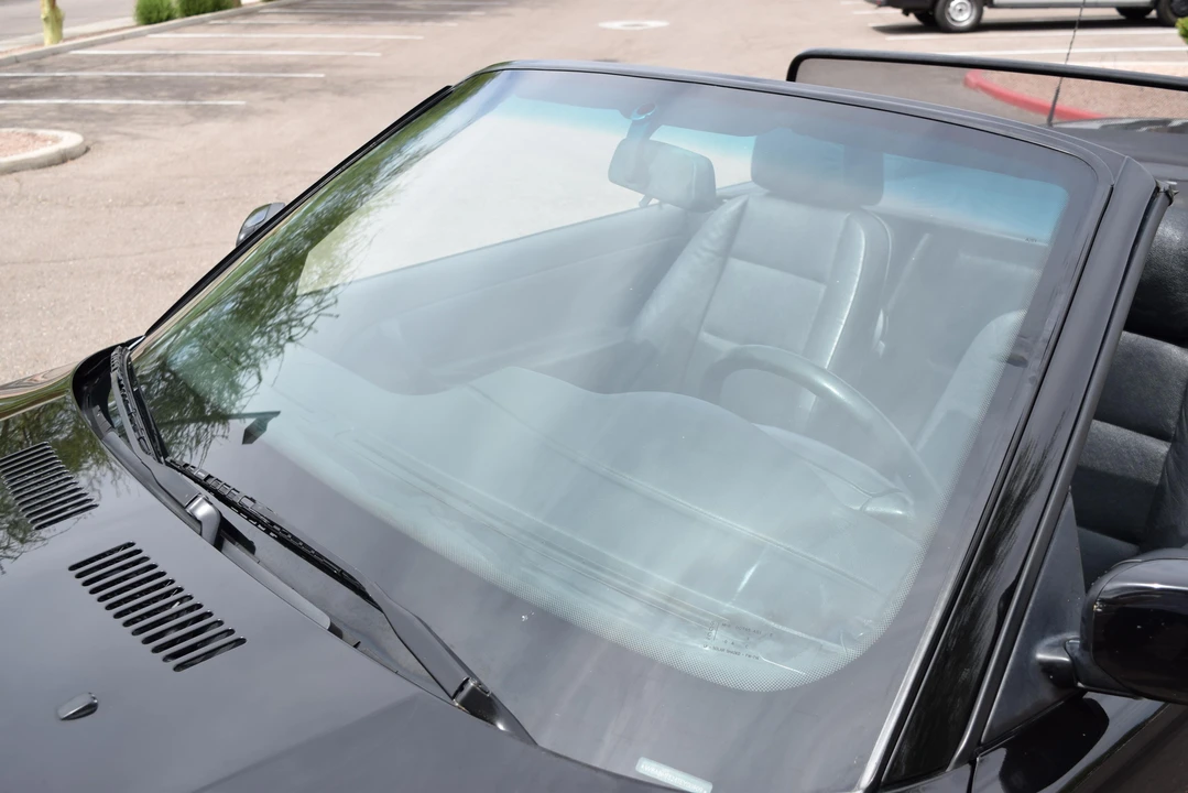 1996 BMW E36 3 Series - Image 26 of 31