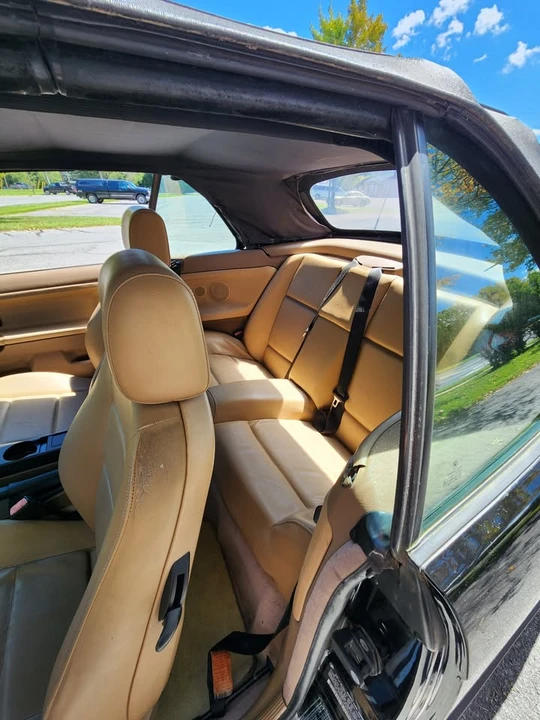 1996 BMW E36 3 Series - Image 11 of 14