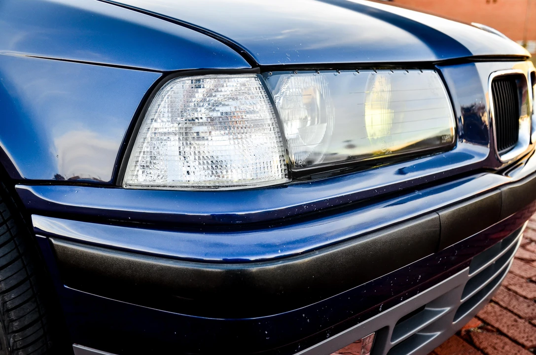 1996 BMW E36 3 Series - Image 16 of 31