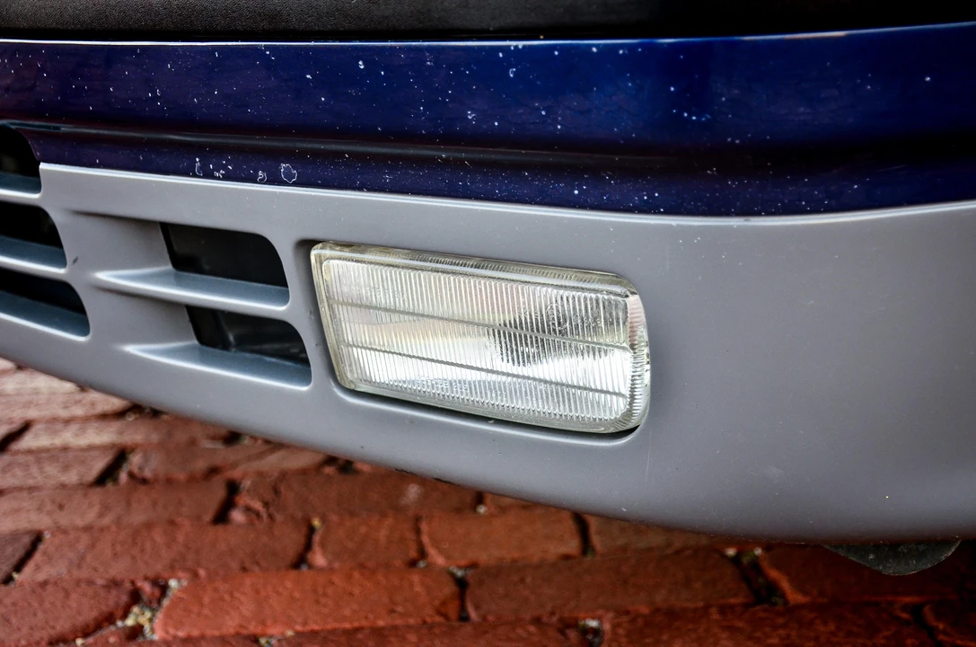 1996 BMW E36 3 Series - Image 21 of 31