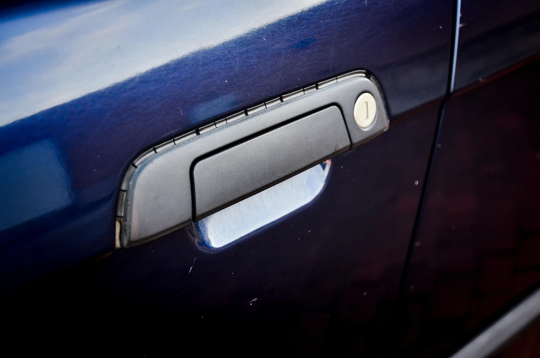 1996 BMW E36 3 Series - Image 29 of 31