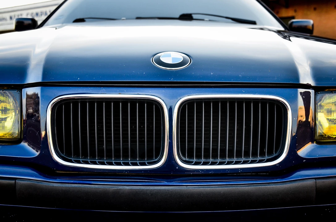 1996 BMW E36 3 Series - Image 20 of 31