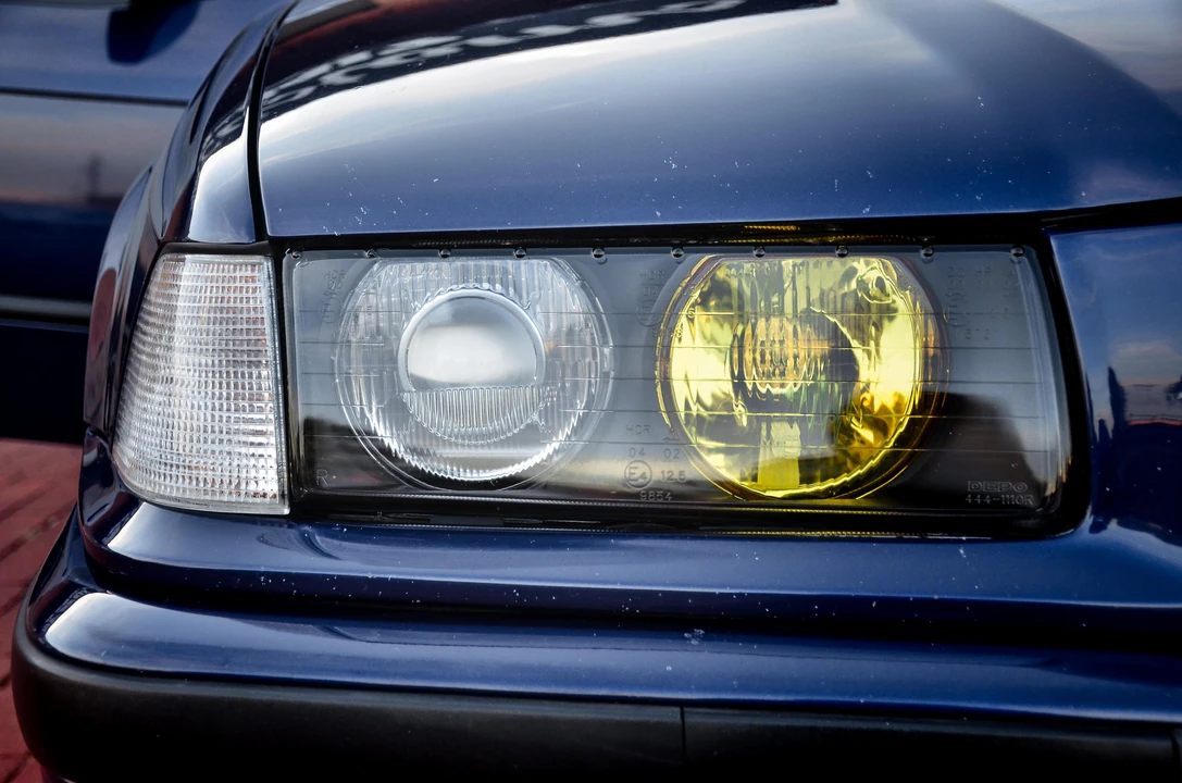 1996 BMW E36 3 Series - Image 17 of 31