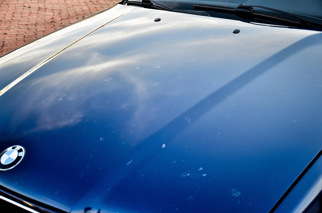 1996 BMW E36 3 Series - Image 24 of 31