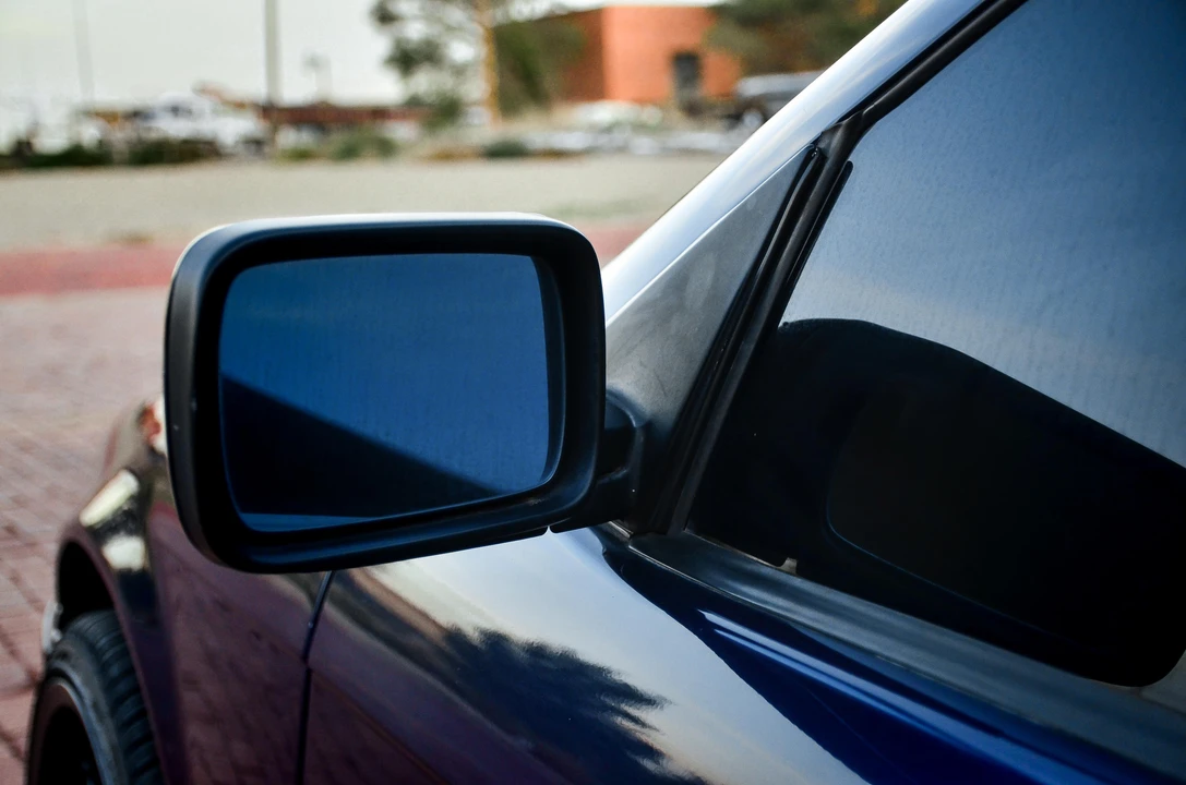 1996 BMW E36 3 Series - Image 28 of 31