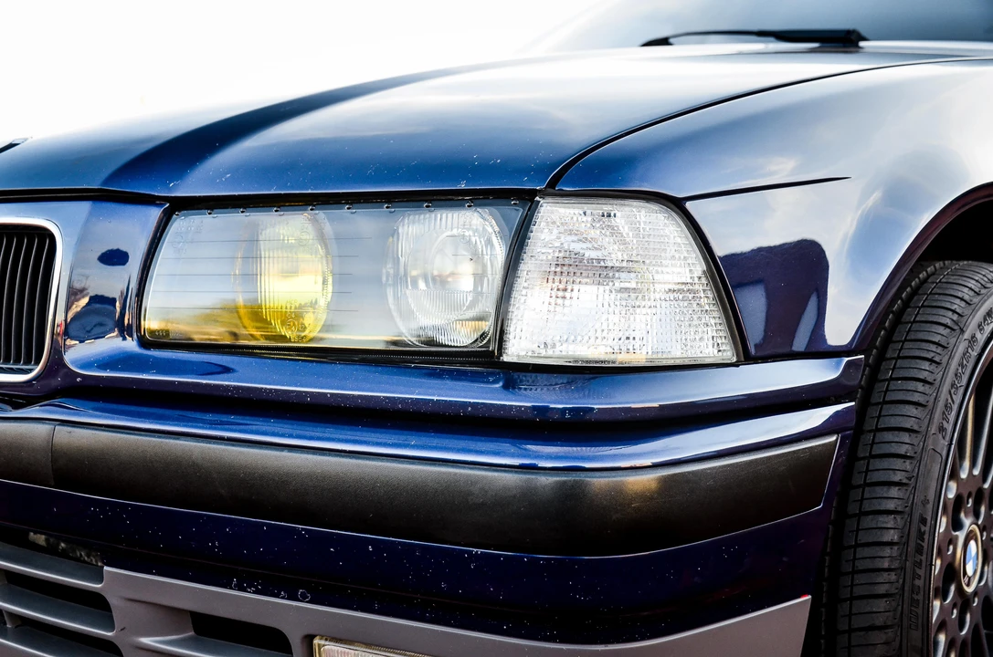 1996 BMW E36 3 Series - Image 23 of 31