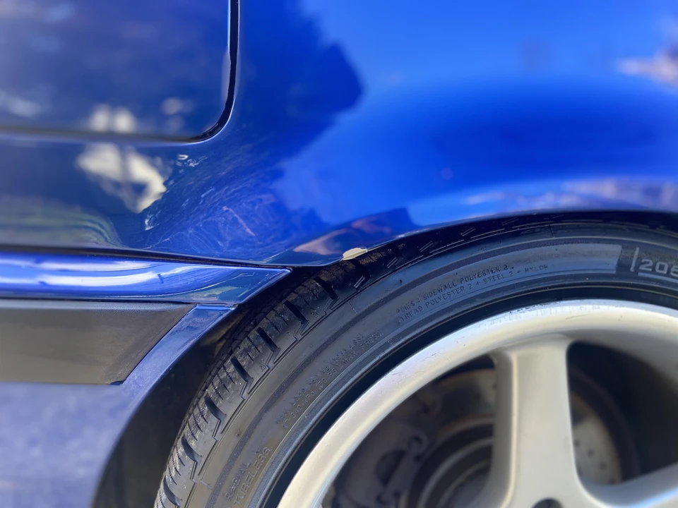 1996 BMW E36 3 Series - Image 22 of 31