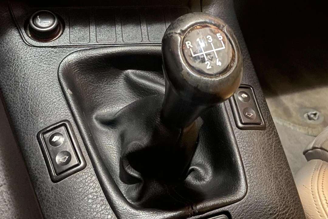 1996 BMW E36 3 Series - Image 29 of 31