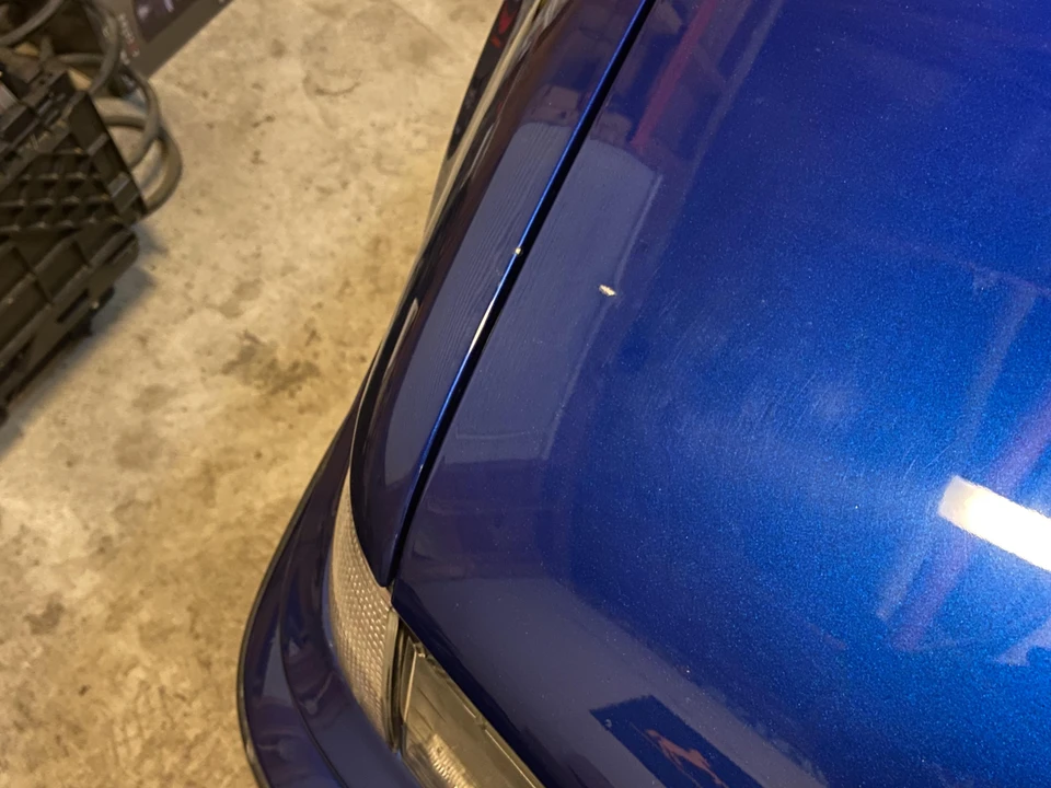 1996 BMW E36 3 Series - Image 21 of 31