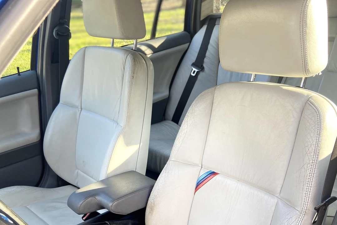 1996 BMW E36 3 Series - Image 28 of 31