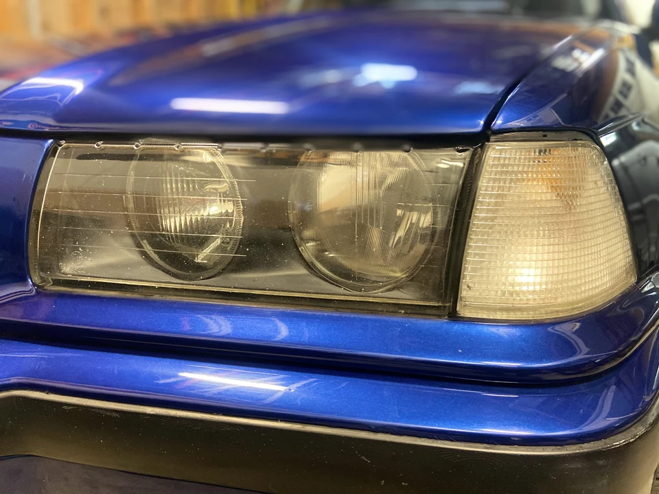1996 BMW E36 3 Series - Image 19 of 31