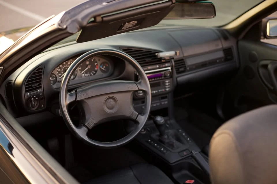 1996 BMW E36 3 Series - Image 13 of 20