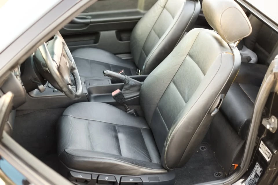 1996 BMW E36 3 Series - Image 17 of 20
