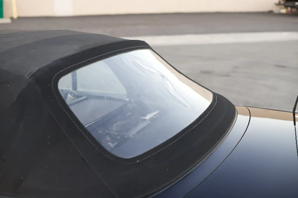 1996 BMW E36 3 Series - Image 10 of 20