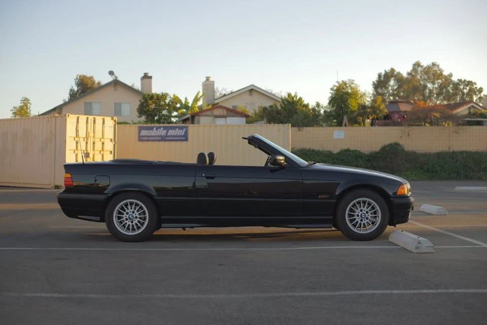1996 BMW E36 3 Series - Image 5 of 20