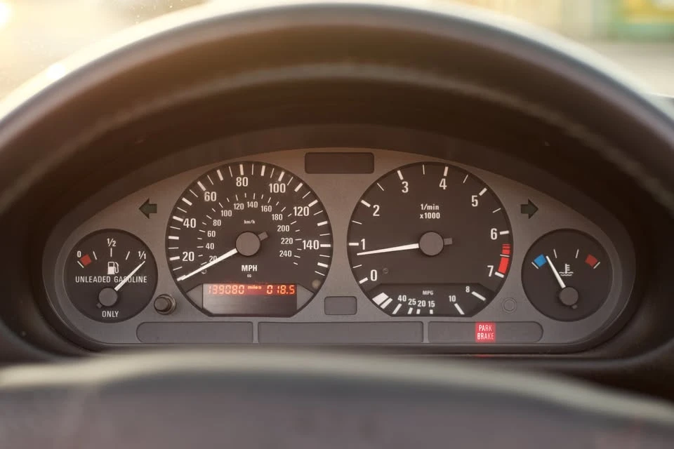 1996 BMW E36 3 Series - Image 16 of 20