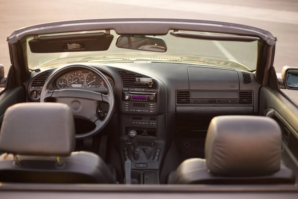 1996 BMW E36 3 Series - Image 14 of 20