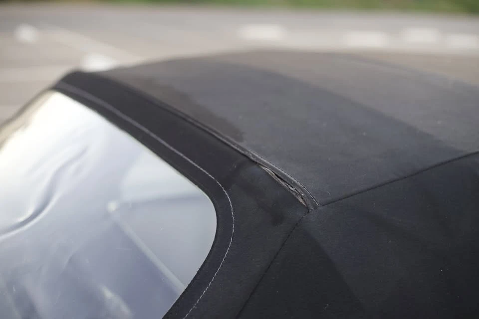 1996 BMW E36 3 Series - Image 11 of 20
