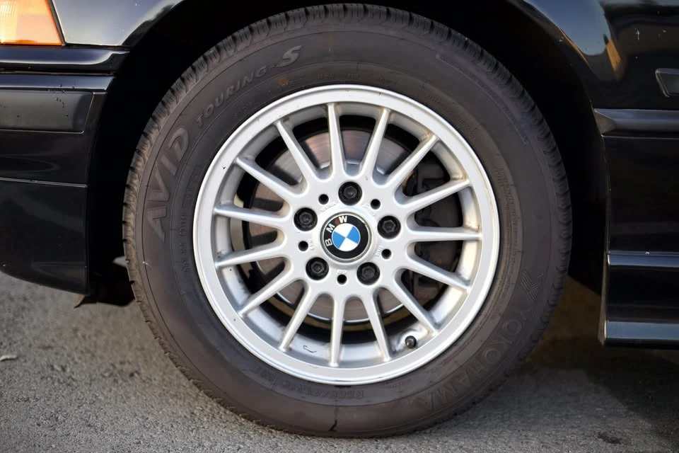 1996 BMW E36 3 Series - Image 12 of 20