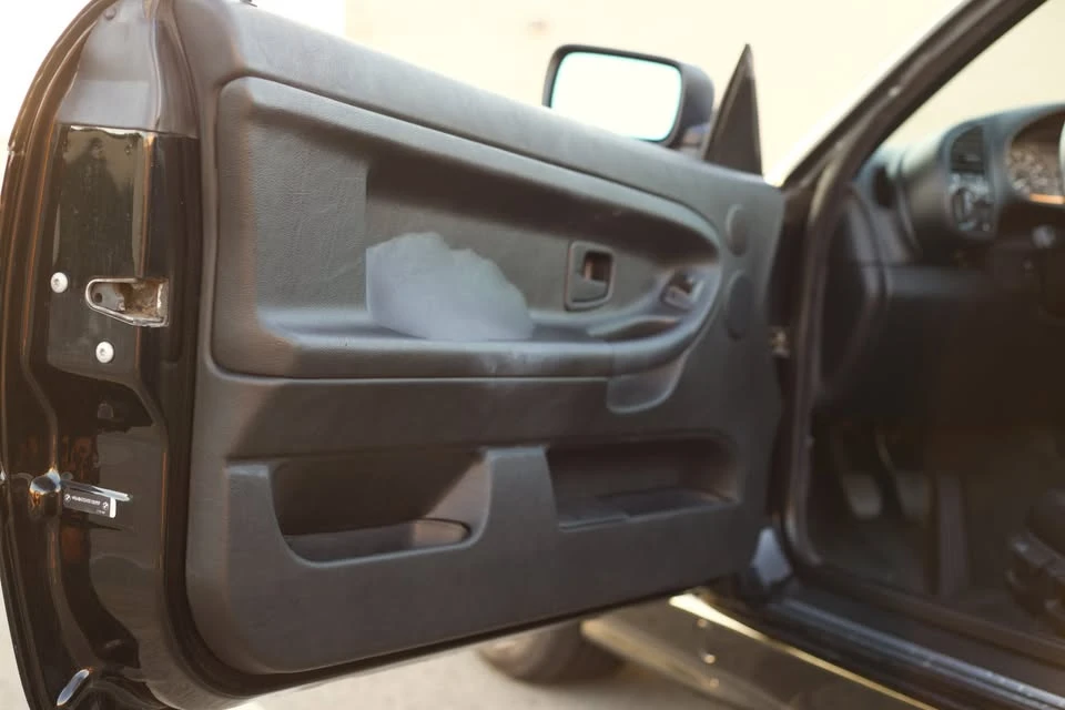 1996 BMW E36 3 Series - Image 18 of 20