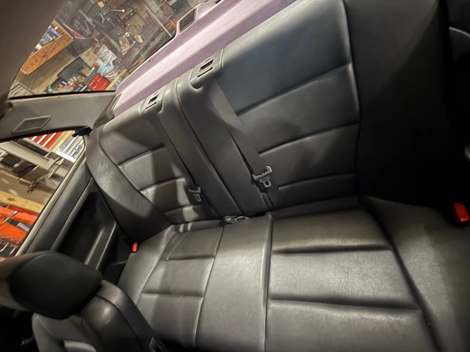 1996 BMW E36 3 Series - Image 13 of 13