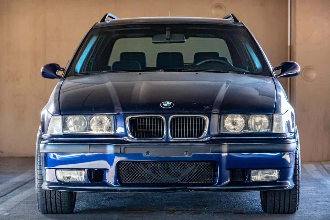 1996 BMW E36 3 Series - Image 2 of 31