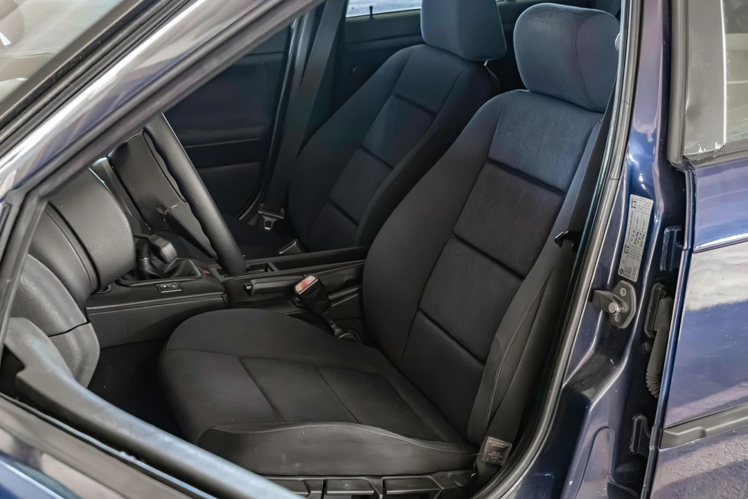 1996 BMW E36 3 Series - Image 31 of 31