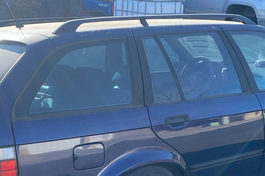 1996 BMW E36 3 Series - Image 25 of 31