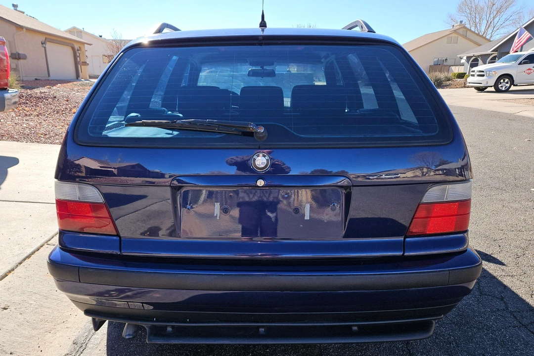 1996 BMW E36 3 Series - Image 5 of 31